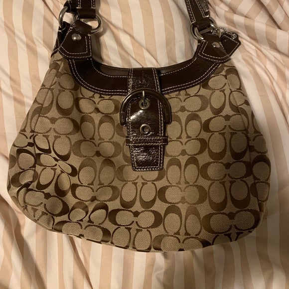 Coach Handbags - Coach Purse
